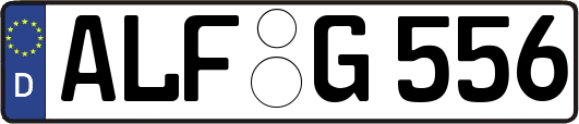 ALF-G556