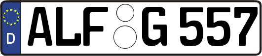 ALF-G557
