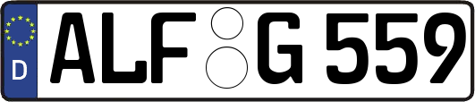 ALF-G559