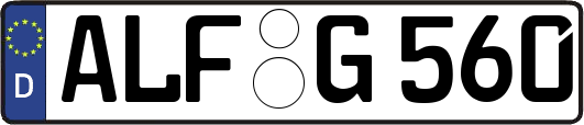 ALF-G560