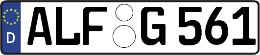 ALF-G561