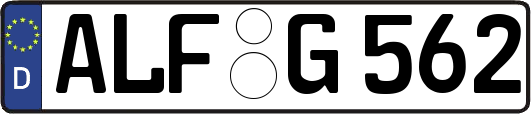 ALF-G562