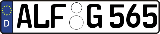 ALF-G565