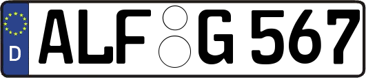 ALF-G567
