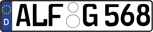 ALF-G568