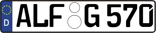 ALF-G570