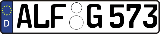 ALF-G573