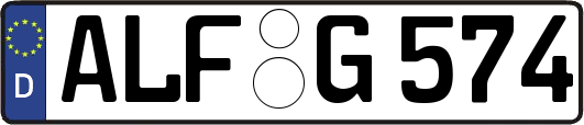ALF-G574