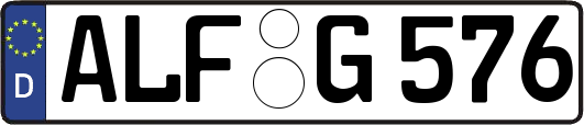 ALF-G576