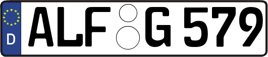ALF-G579