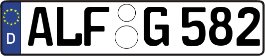ALF-G582