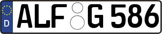 ALF-G586