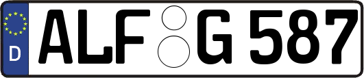 ALF-G587