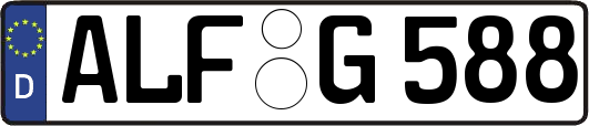 ALF-G588