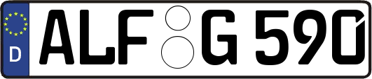 ALF-G590