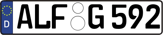 ALF-G592