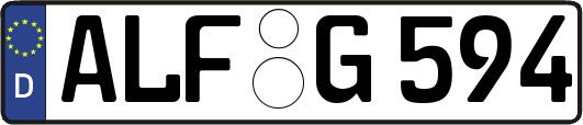 ALF-G594
