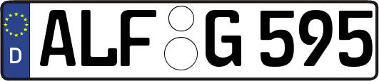 ALF-G595
