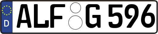 ALF-G596