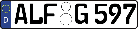 ALF-G597