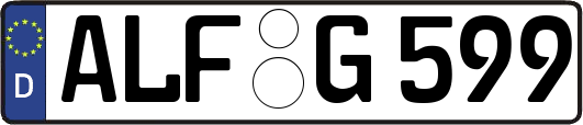 ALF-G599