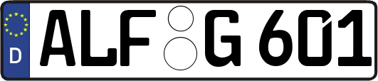 ALF-G601