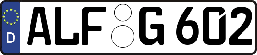 ALF-G602