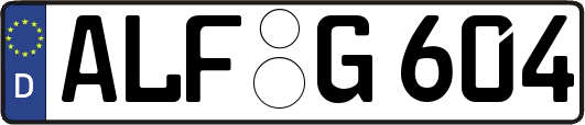 ALF-G604