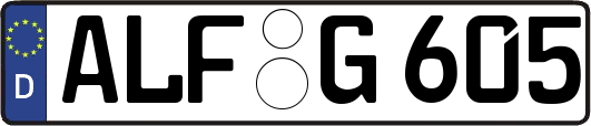 ALF-G605
