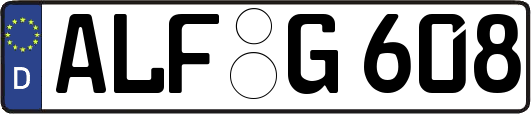 ALF-G608
