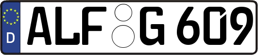 ALF-G609