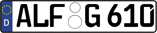 ALF-G610