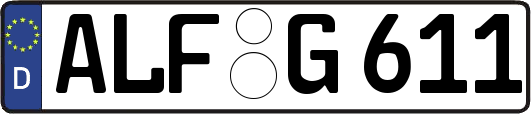ALF-G611