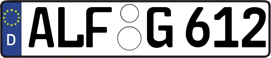 ALF-G612