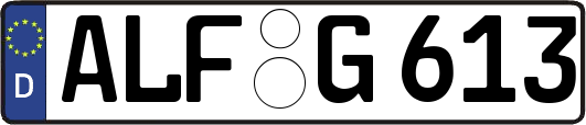 ALF-G613