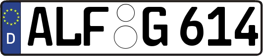 ALF-G614