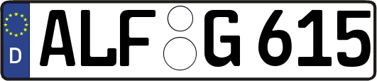 ALF-G615