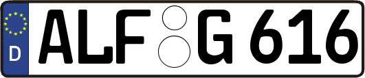 ALF-G616