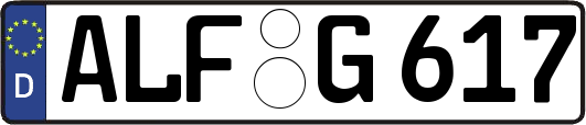 ALF-G617