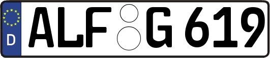 ALF-G619