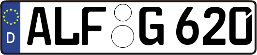 ALF-G620