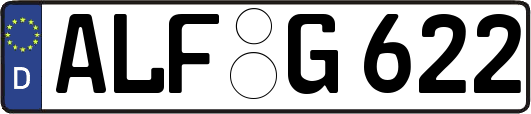 ALF-G622