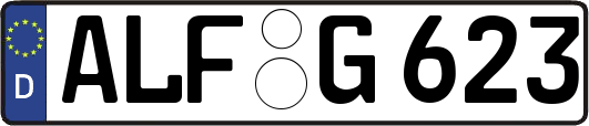 ALF-G623