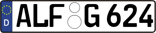 ALF-G624