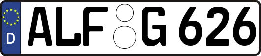 ALF-G626