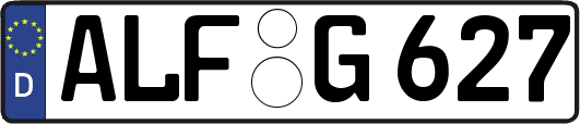 ALF-G627