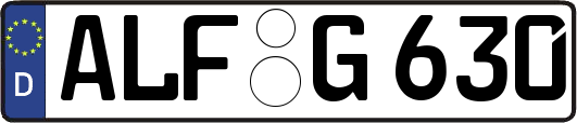 ALF-G630