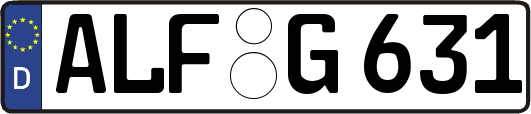 ALF-G631