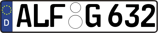 ALF-G632