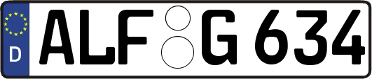 ALF-G634